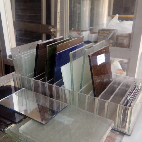 Vidrieria Tecno Alum - Tienda de ventanas