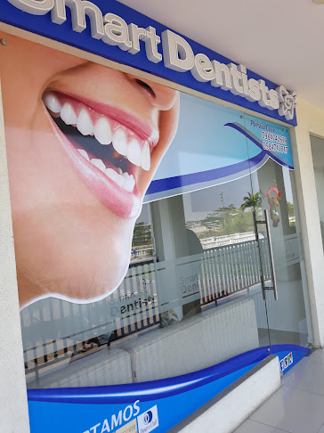 Opiniones de Smart Dentists en Samborondón - Dentista