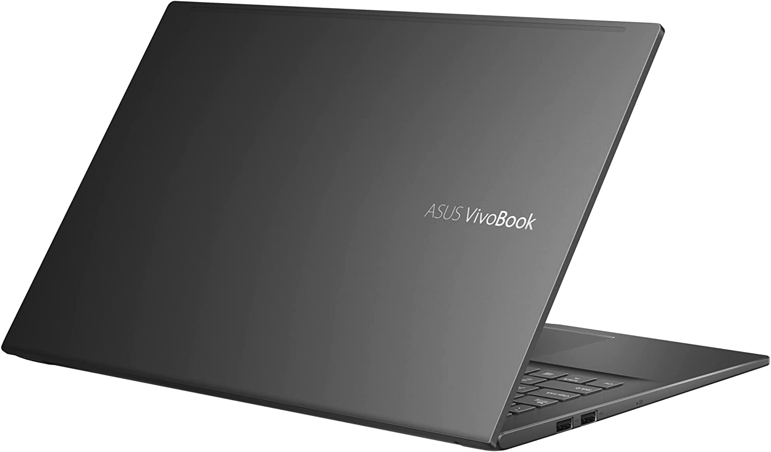 This image shows the ASUS VivoBook 15 2022.