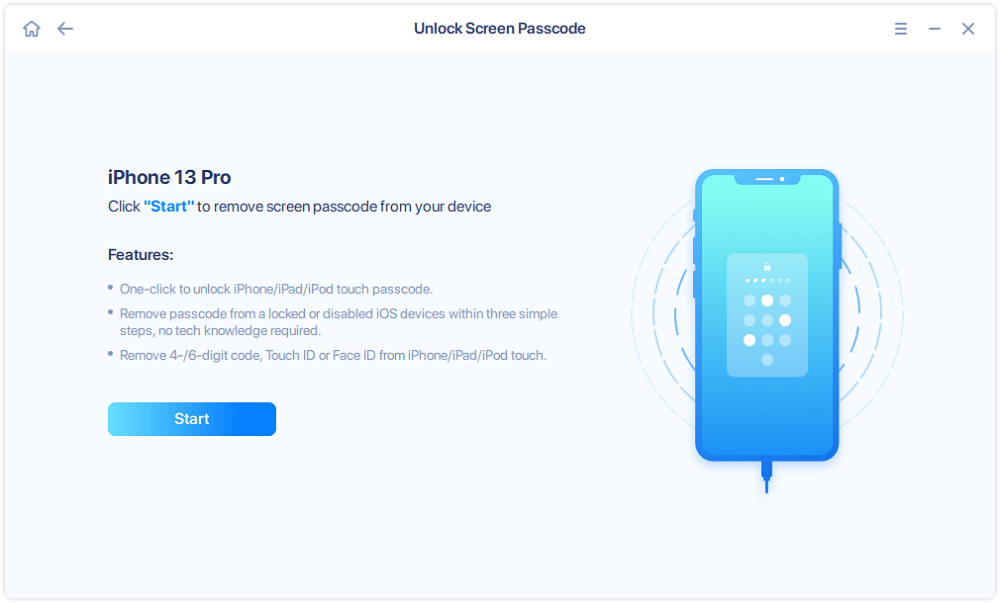 How to Unlock iPhone Without Passcode in Every Way | Macworld