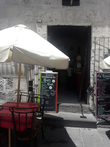 Opiniones de Tenampa en Arequipa - Restaurante