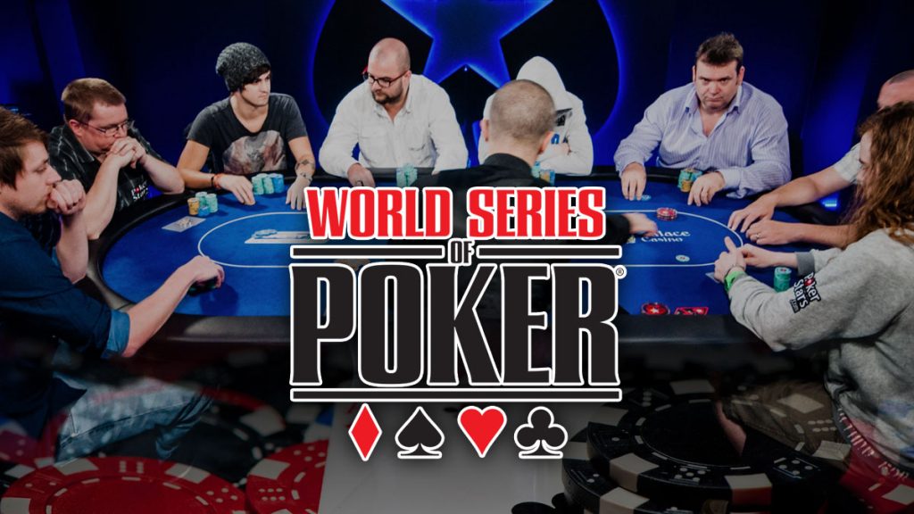 How to Choose the Perfect Poker Game