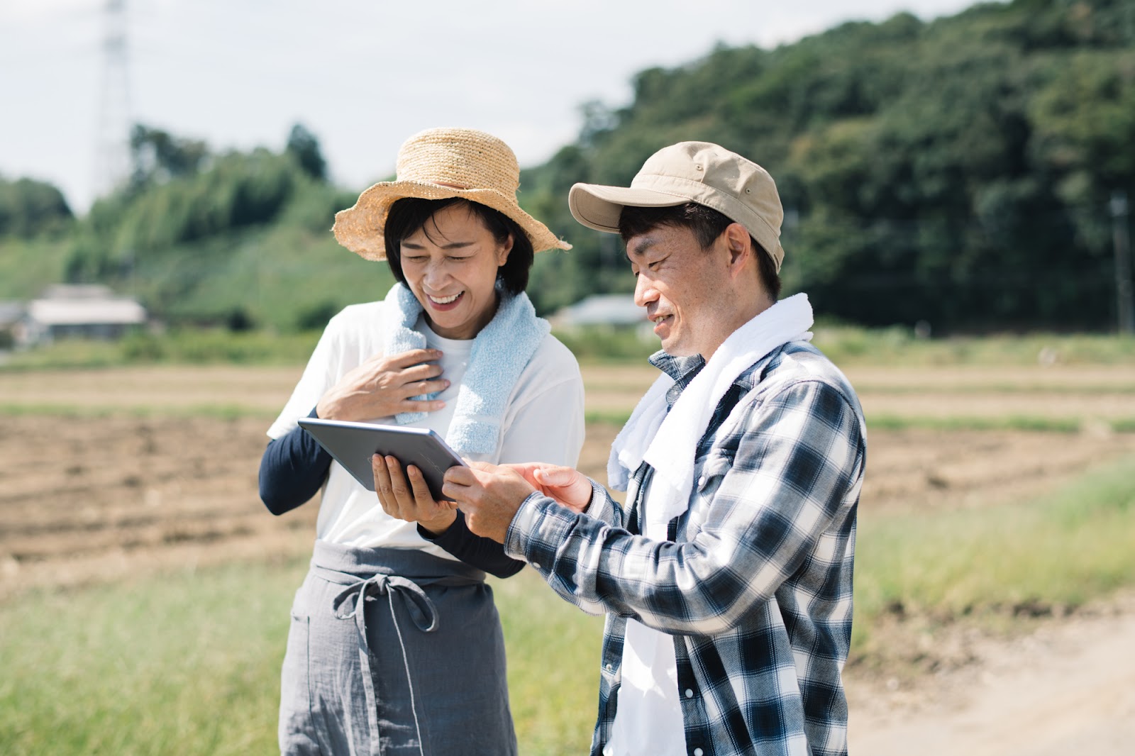 自分から営業していくことが必要