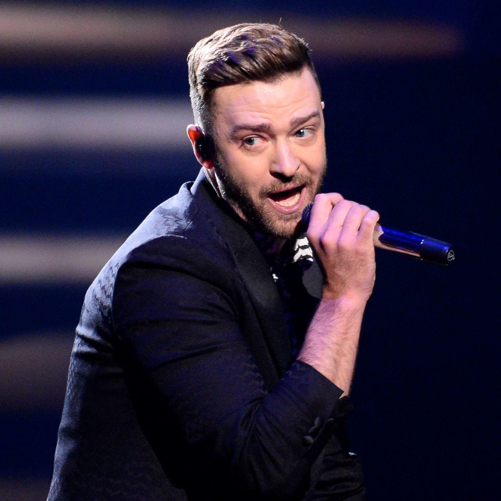 Justin Timberlake Deserved to Be Dragged for His Jesse Williams Tweets
