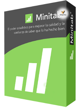 Giới thiệu về phần mềm Minitab 20