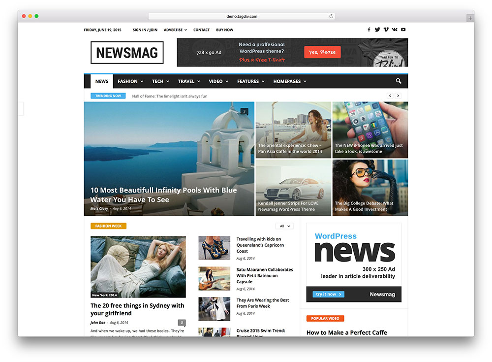 newsmag-tema-de-noticias-multipropósito