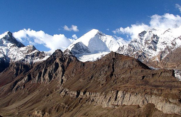 HIMALAYA
