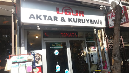 Uğur Aktar & Kuruyemiş