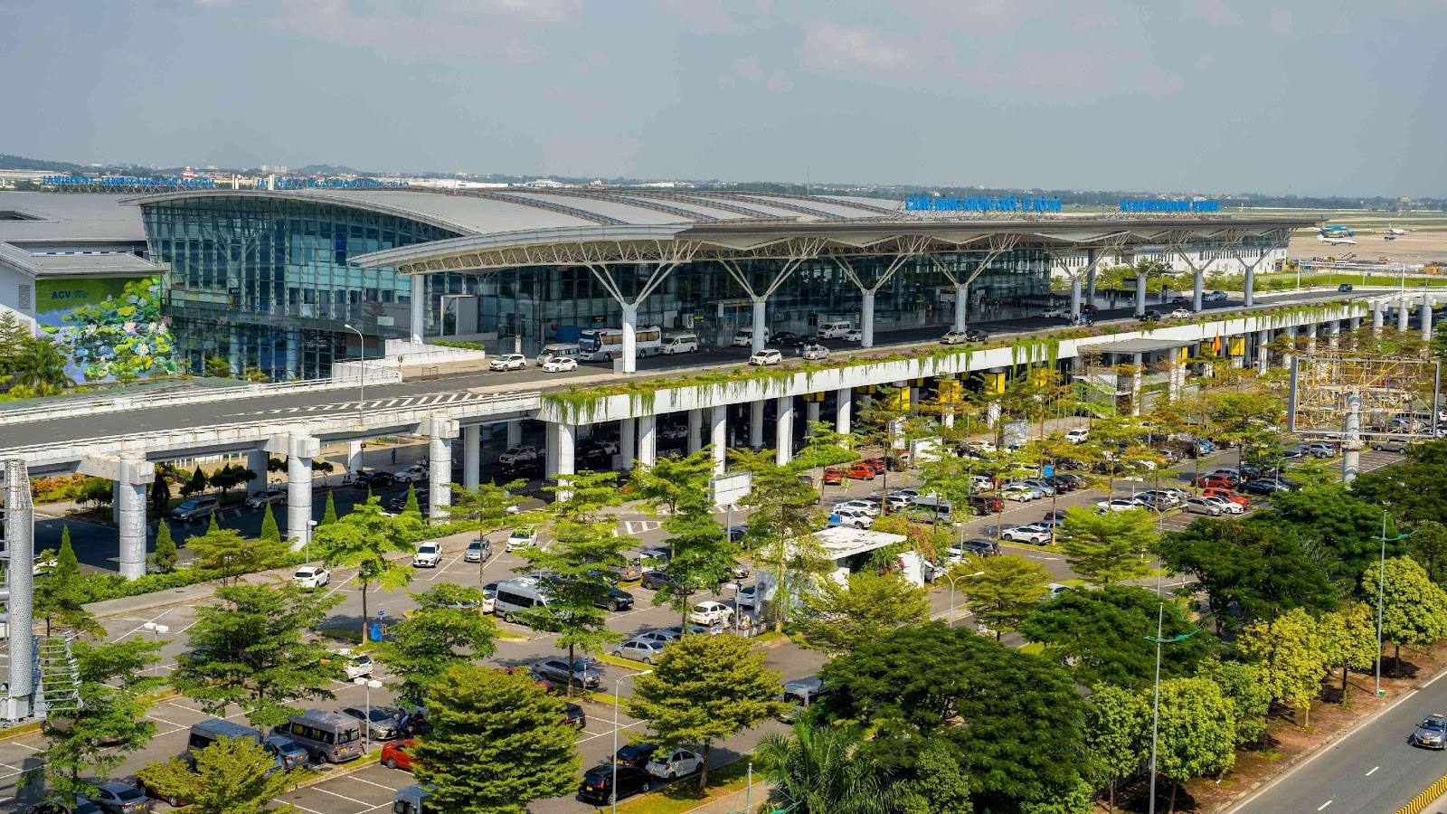 Dịch vụ booking hàng không từ Hồ Chí Minh đi Sân bay quốc tế Birmingham–Shuttlesworth