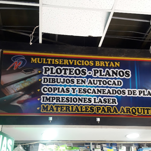Opiniones de Multiservicios Bryan en Chiclayo - Tienda de informática