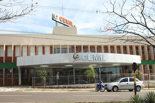 Hospital Cemil