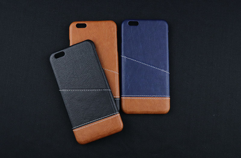 leather phone case
