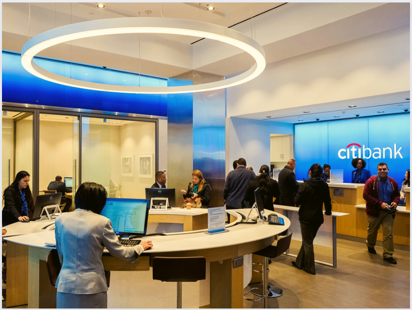 Job Opportunities at Citigroup - Learn How to Apply