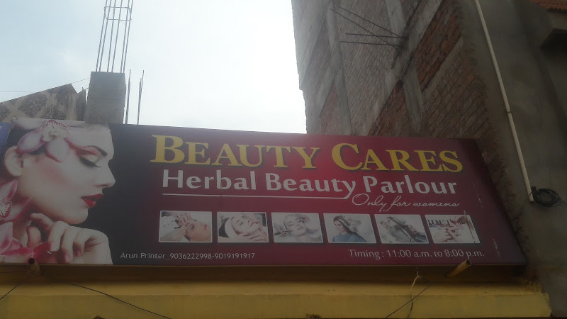 Beauty Cares Herbal Bidar