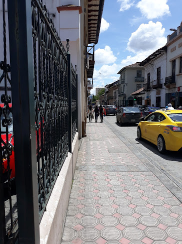 Opiniones de Juan Pablo II en Cuenca - Escuela