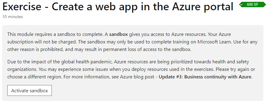 How to learn Azure without paid subscription? How to learn Azure without paid subscription?