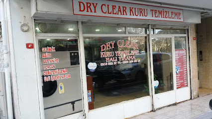 Dry Clear Kuru Temizleme