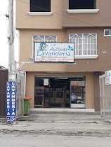 Azuay Lavanderia