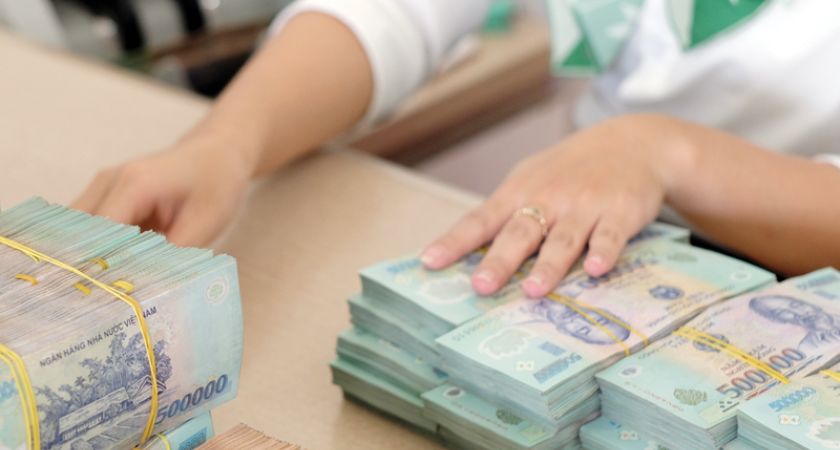 Thanh toán khoản vay 7 triệu đúng hạn