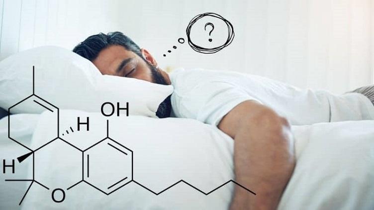 Does CBD oil make you tierd and sleepy?