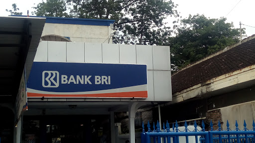 ATM Bank BRI