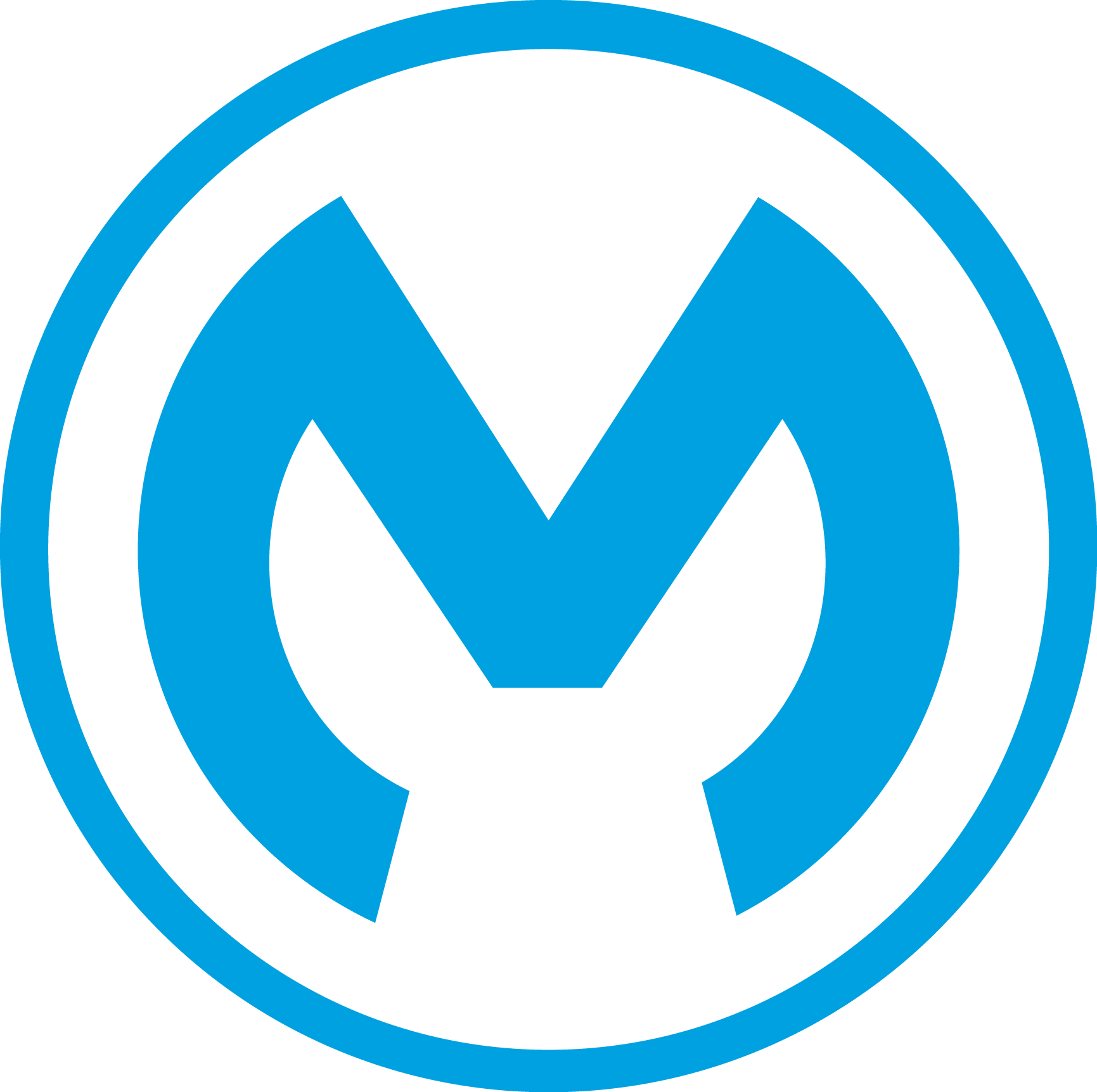 MuleSoft Logo Download Vector