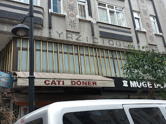 Çatı Döner