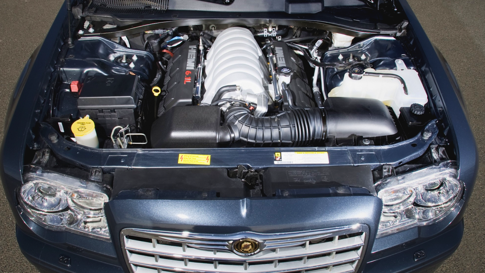 Tips on How to Maximize a Chrysler’s Mileage Potential