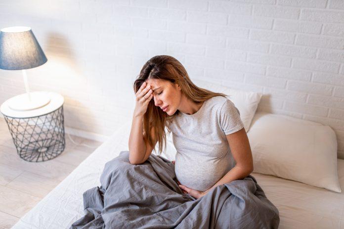 New Genotype Linked to Nausea and Vomiting during Pregnancy | Inside  Precision Medicine