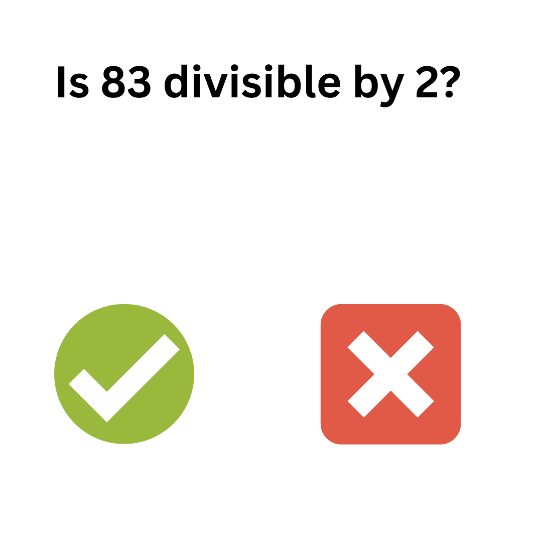 Divisibility