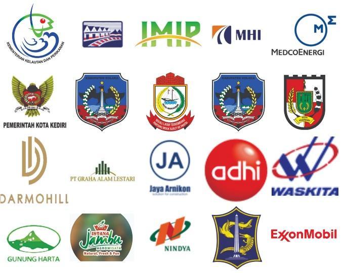Logo perusahaan