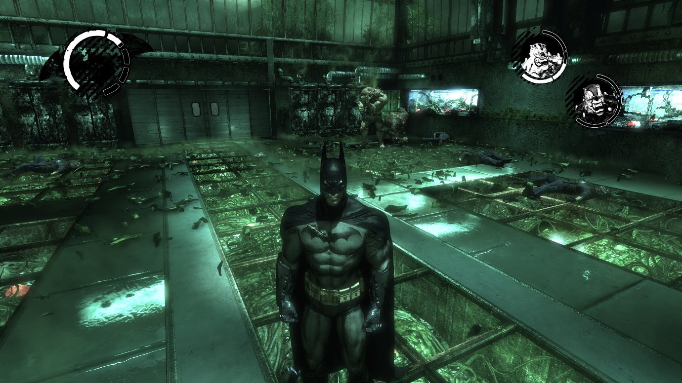 Batman: Arkham Asylum and Arkham City saves wiped with the demise of Games  for Windows Live - Polygon