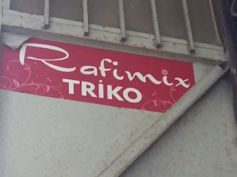 Rafimix Triko