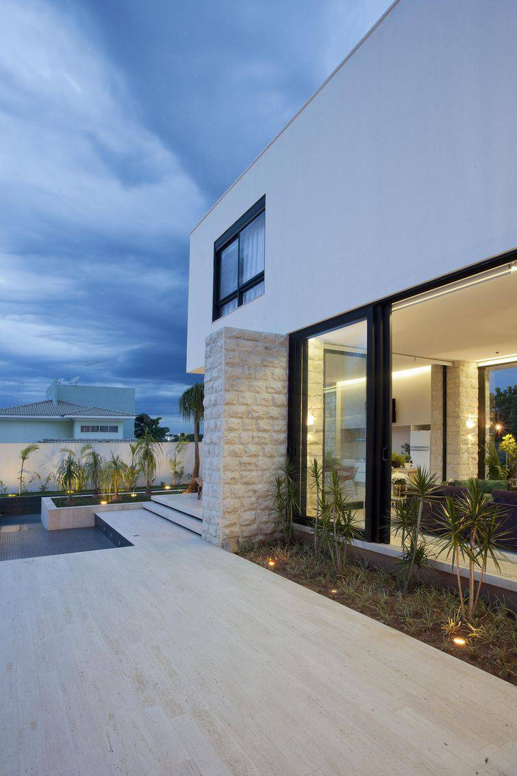 Modelo de casas modernas 19