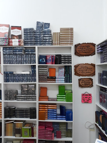Opiniones de Punto De Bendición en Guayaquil - Librería