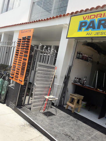 Vidrieria Gistavito - Tienda de ventanas