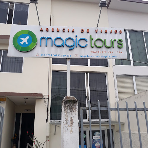 Opiniones de MAGIC TOURS en Cuenca - Agencia de viajes