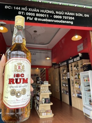 Rượu rum trái cây - Kết hợp hoàn hảo giữa rượu và trái cây
