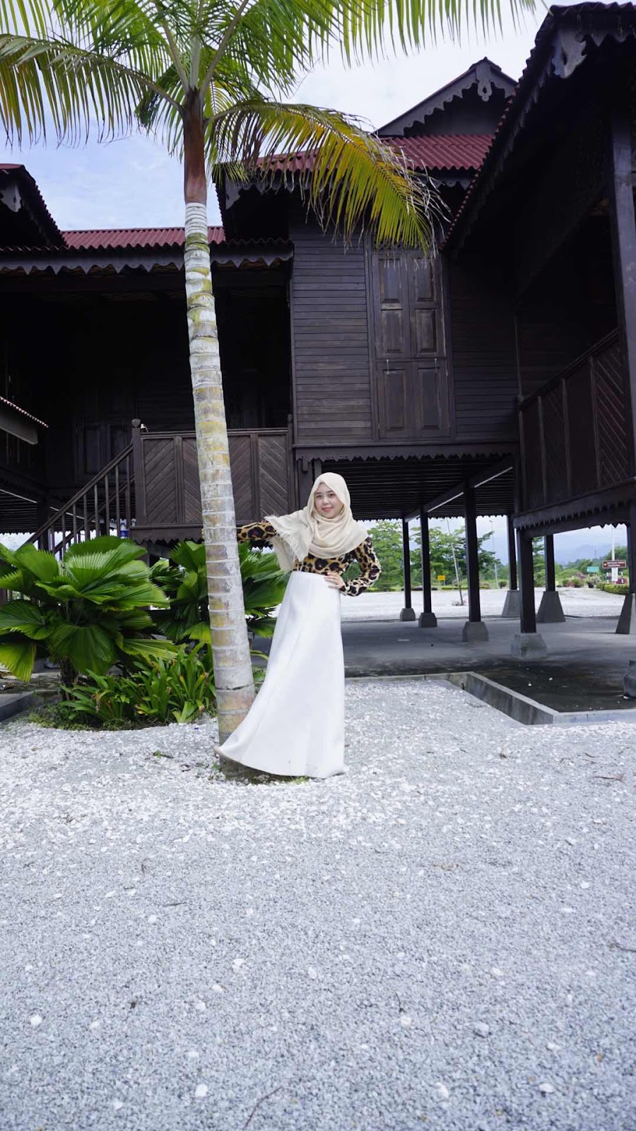 labu sayong Meru Manjaya Perak - tempat makan best di Ipoh - Premium Beautiful Therapants Perak