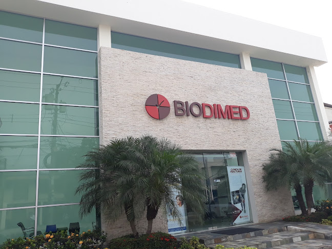 BIODIMED GUAYAQUIL