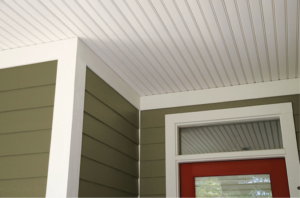 Porch Ceiling Design Ideas To Transform Your Porch Allura Usa