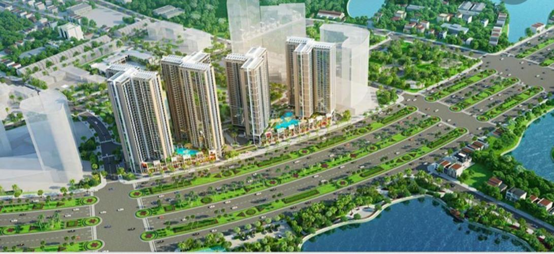 Eco Green nơi an cư lý tưởng