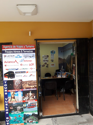 Mundo Cultural Travel - Trujillo