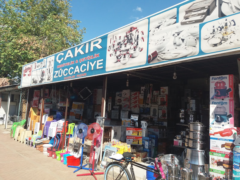 Çakır Züccaciye