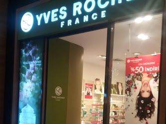 Yves Rocher France