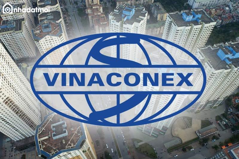  Vinaconex là công ty xây dựng đầu tiên thực thí điểm cổ phần hóa toàn tổng 