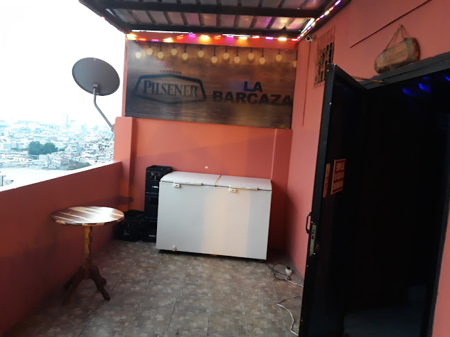 Opiniones de La Barcaza en Guayaquil - Pub