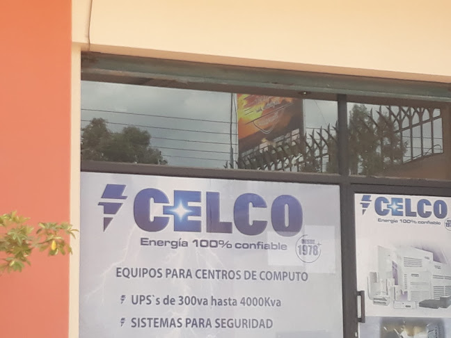 Celco - Electricista