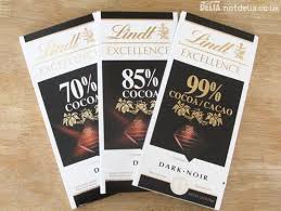 Image result for dark chocolate 99%