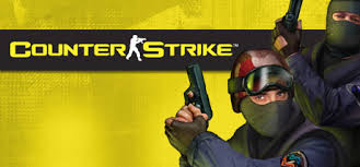 counter strike
